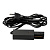 Ввод питания Volpe UBX-Q122 G02 Black 1 Polybag UL-00009306