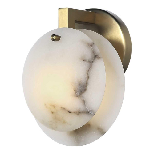 Настенный светильник ST Luce SL1520.301.01 Настенный светильник ST Luce SL1520.301.01