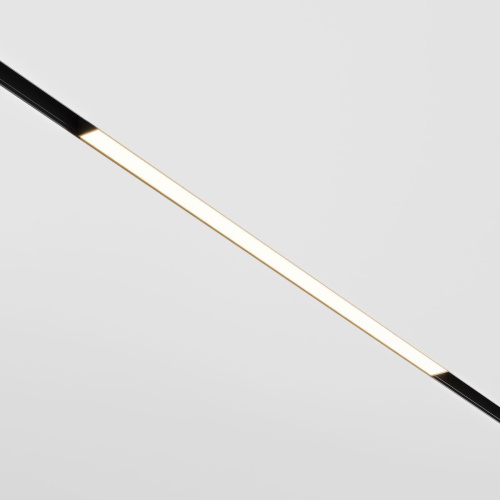 Трековый светодиодный светильник Maytoni Technica Basis TR030-2-24W3K-B Трековый светодиодный светильник Maytoni Technica Basis TR030-2-24W3K-B
