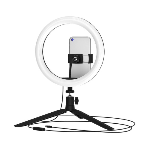 Настольная лампа Gauss Ring Light RL002 Настольная лампа Gauss Ring Light RL002
