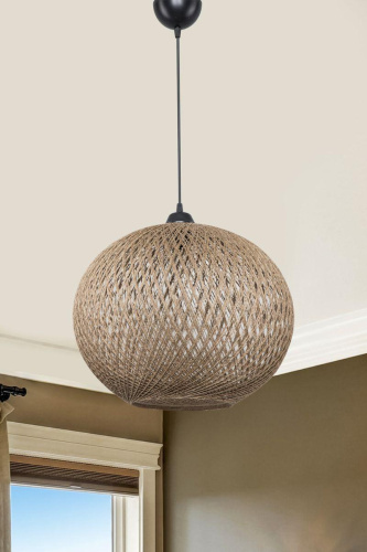 Подвесной светильник Toplight Lizbeth TL1612H-01BG Подвесной светильник Toplight Lizbeth TL1612H-01BG