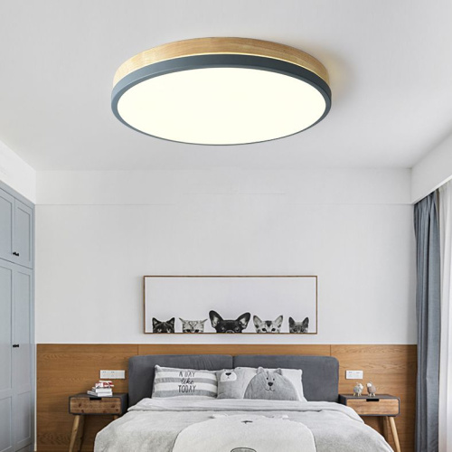 Потолочный Светильник Disc Dh D63 White By Imperiumloft