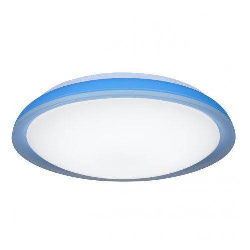 Потолочный светодиодный светильник iLedex Chameleon 24W blue Потолочный светодиодный светильник iLedex Chameleon 24W blue