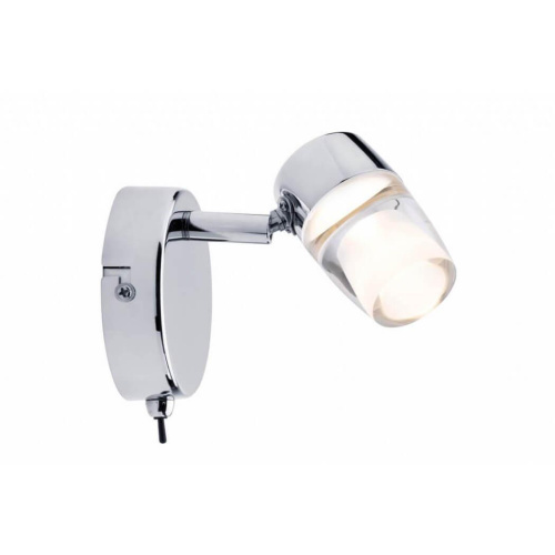 Спот светодиодный Paulmann Bowl 60382 Спот светодиодный Paulmann Bowl 60382