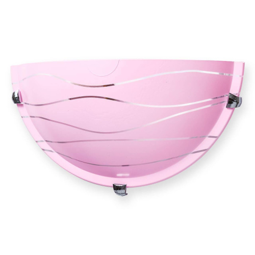 Настенный светильник Toplight Xithi TL9290Y-01PN Настенный светильник Toplight Xithi TL9290Y-01PN