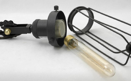 Подвесной светильник Lussole Sussy LSP-9626 Подвесной светильник Lussole Sussy LSP-9626