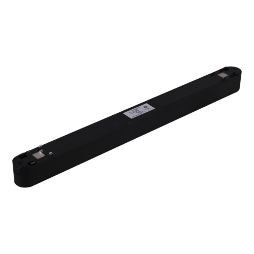 Магнитная трековая система Reluce 13002-9.3-001UR magnetic LED16W BK