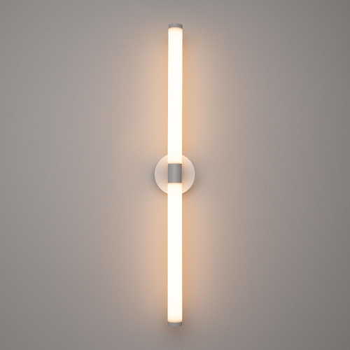 Подсветка для зеркал Maytoni Axis MOD106WL-L16W3K Подсветка для зеркал Maytoni Axis MOD106WL-L16W3K