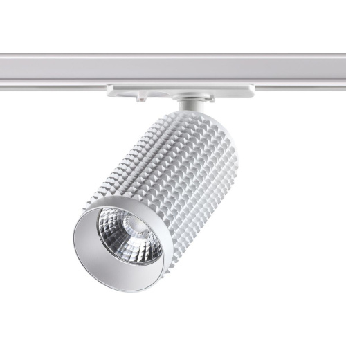Трековый светодиодный светильник Novotech Port Mais led 358496 Трековый светодиодный светильник Novotech Port Mais led 358496