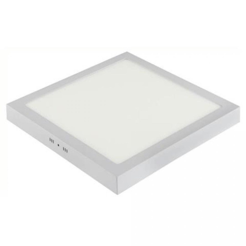 Потолочный светодиодный светильник Horoz Arina 28W 3000K белый 016-026-0028 HRZ00000417 Потолочный светодиодный светильник Horoz Arina 28W 3000K белый 016-026-0028 HRZ00000417