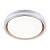 Потолочный светодиодный светильник Profit Light 2121/350 WH+GD