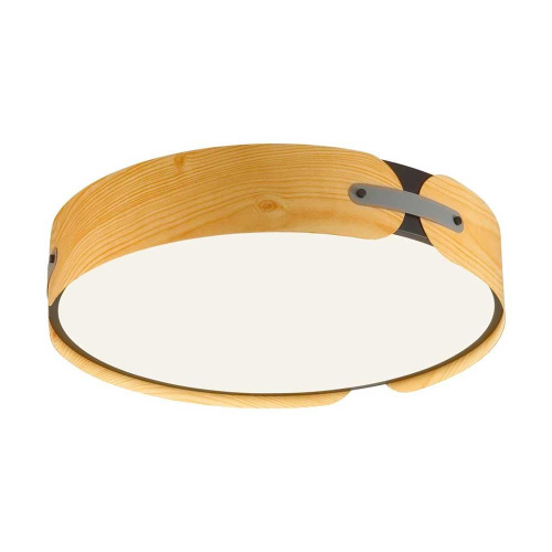 Потолочный светодиодный светильник Sonex Avra Coraggio 7721/100L Потолочный светодиодный светильник Sonex Avra Coraggio 7721/100L