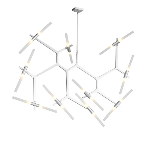 Подвесная люстра ST Luce Laconicita SL947.102.20 Подвесная люстра ST Luce Laconicita SL947.102.20