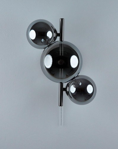 Бра Moderli Molly V10793-3W Бра Moderli Molly V10793-3W
