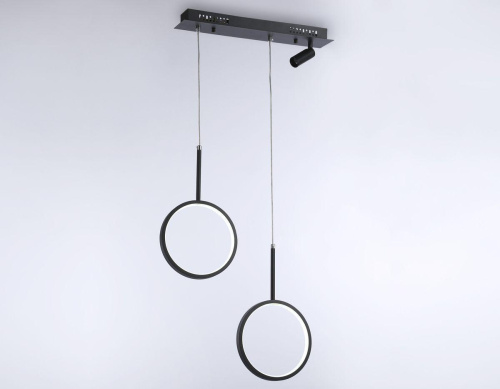 Подвесной светодиодный светильник Ambrella light Comfort Line FL5274 Подвесной светодиодный светильник Ambrella light Comfort Line FL5274