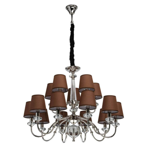 Подвесная люстра MW-Light София 7 355013715 Подвесная люстра MW-Light София 7 355013715