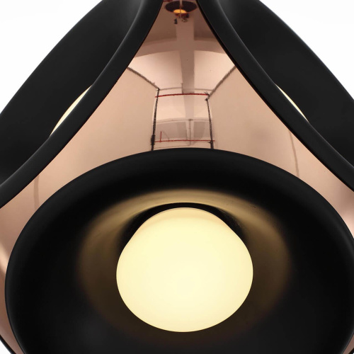 Подвесной светодиодный светильник ST Luce Cratere SL948.313.01 Подвесной светодиодный светильник ST Luce Cratere SL948.313.01