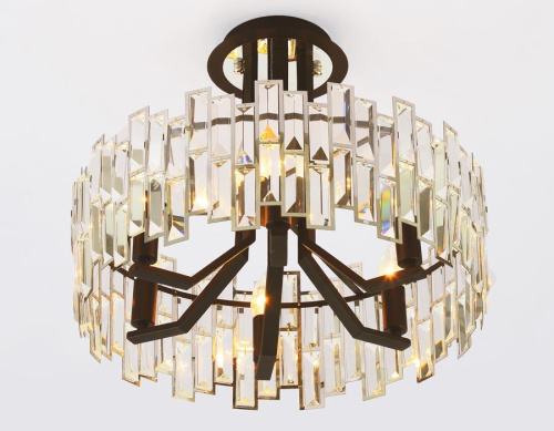Потолочная люстра Ambrella light Traditional TR5052 Потолочная люстра Ambrella light Traditional TR5052