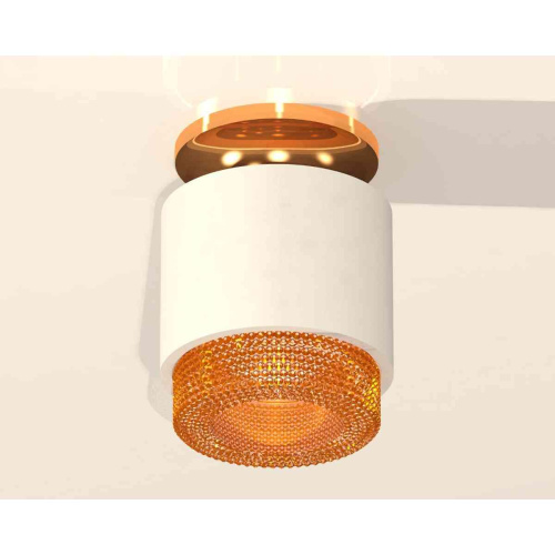 Комплект накладного светильника Ambrella light Techno Spot XS7510122 SWH/CF белый песок/кофе (N7929, C7510, N7195) Комплект накладного светильника Ambrella light Techno Spot XS7510122 SWH/CF белый песок/кофе (N7929, C7510, N7195)