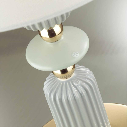 Настольная лампа Odeon Light Candy 4861/1TA Настольная лампа Odeon Light Candy 4861/1TA