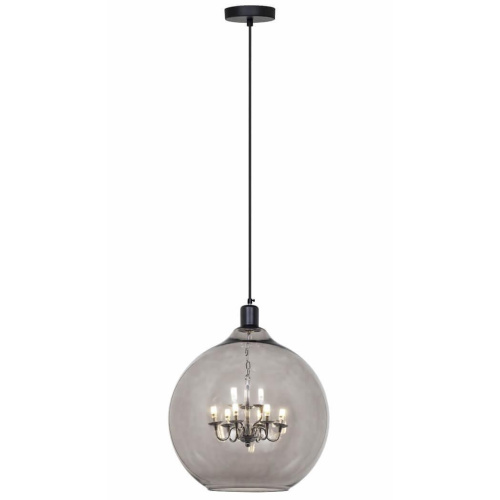 Подвесной светильник Loft IT Loft2584-D9CS Подвесной светильник Loft IT Loft2584-D9CS