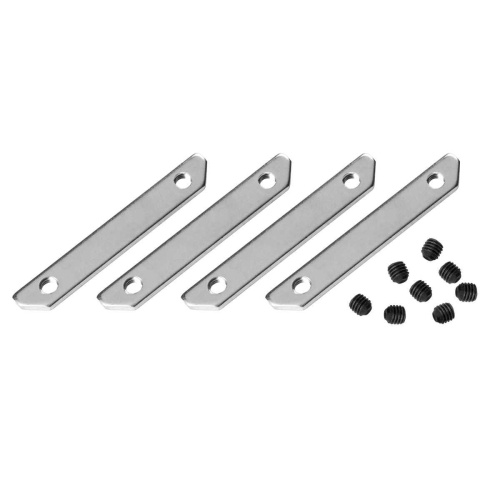 Комплект прямого соединения д/трека TETA PRO 505427/505437 Teta 505492 Комплект прямого соединения д/трека TETA PRO 505427/505437 Teta 505492