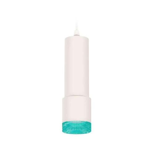 Комплект подвесного светильника Ambrella light Techno Spot XP7401004 SWH/BL белый песок/голубой (A2301, C6342, A2030, C7401, N7194) Комплект подвесного светильника Ambrella light Techno Spot XP7401004 SWH/BL белый песок/голубой (A2301, C6342, A2030, C7401, N7194)
