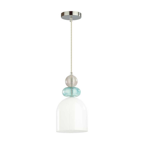 Подвесной светильник Lumion Moderni Gillian 5235/1B Подвесной светильник Lumion Moderni Gillian 5235/1B