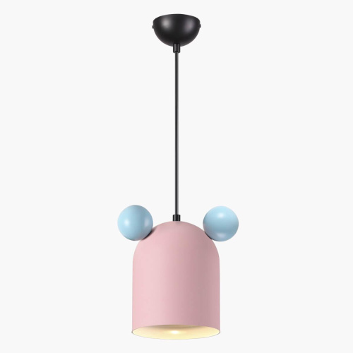 Подвесной светильник Odeon Light Mickey 4731/1 Подвесной светильник Odeon Light Mickey 4731/1