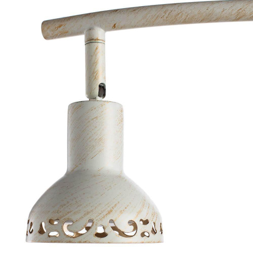 Спот Arte Lamp Focus A5219PL-3WG Спот Arte Lamp Focus A5219PL-3WG