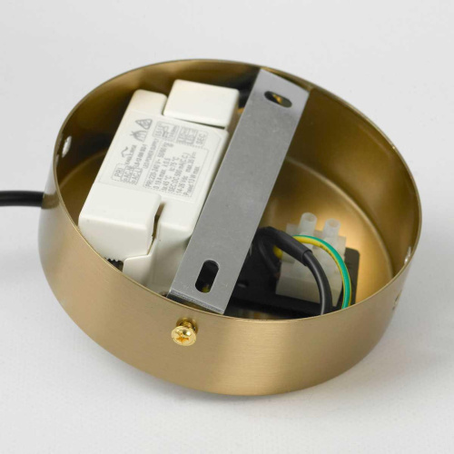 Подвесной светодиодный светильник Lussole Loft Lubbock LSP-7093 Подвесной светодиодный светильник Lussole Loft Lubbock LSP-7093
