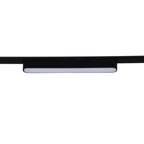 Магнитная трековая система Reluce 13001-9.3-001UR magnetic LED12W BK