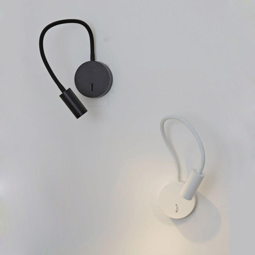 Бра Italline DE-316 white Бра Italline DE-316 white