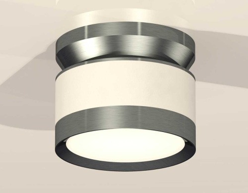 Комплект накладного светильника Ambrella light Techno Spot XS (N8919, C8101, N8133) XS8101070 Комплект накладного светильника Ambrella light Techno Spot XS (N8919, C8101, N8133) XS8101070