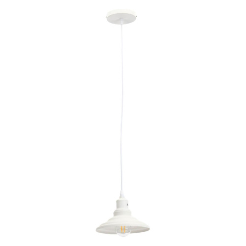 Подвесной светильник ЭРА Loft PL4 WH Подвесной светильник ЭРА Loft PL4 WH