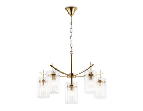 Подвесная люстра Ambrella light High Light LH56031 Подвесная люстра Ambrella light High Light LH56031