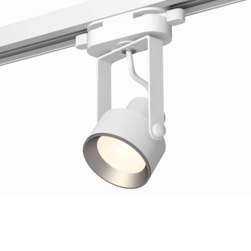 Комплект трекового светильника Ambrella light Track System XT (C6601, N6104) XT6601002 Комплект трекового светильника Ambrella light Track System XT (C6601, N6104) XT6601002
