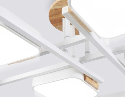 Люстра на штанге Ambrella light COMFORT FL4888 Люстра на штанге Ambrella light COMFORT FL4888