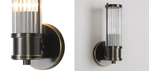 Ralph Lauren Бра Allen Single Sconce By Imperiumloft Ralph Lauren Бра Allen Single Sconce By Imperiumloft