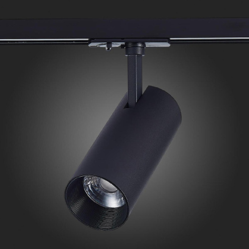 Трековый светодиодный светильник ST Luce Mono ST350.436.20.36