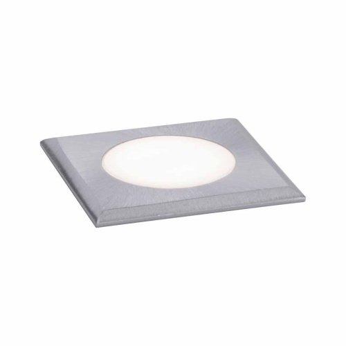 Ландшафтный светодиодный светильник Paulmann Floor downlight 94366 Ландшафтный светодиодный светильник Paulmann Floor downlight 94366