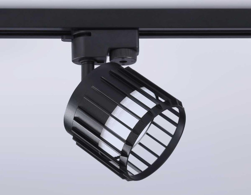 Трековый светильник Ambrella light Track System GL5349 Трековый светильник Ambrella light Track System GL5349
