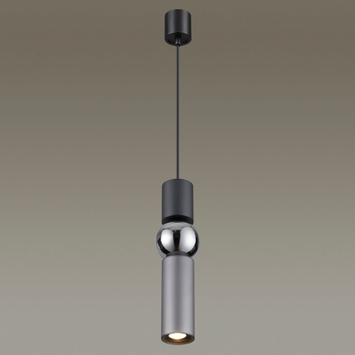 Подвесной светодиодный светильник Odeon Light Sakra 4070/5L Подвесной светодиодный светильник Odeon Light Sakra 4070/5L