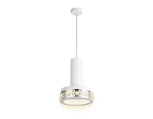 Подвесной светодиодный светильник Ambrella light Ice FA9488 Подвесной светодиодный светильник Ambrella light Ice FA9488