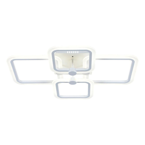 Потолочная светодиодная люстра Escada 10207/4LED Потолочная светодиодная люстра Escada 10207/4LED