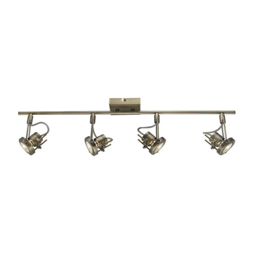 Спот Arte Lamp A4301PL-4AB Спот Arte Lamp A4301PL-4AB