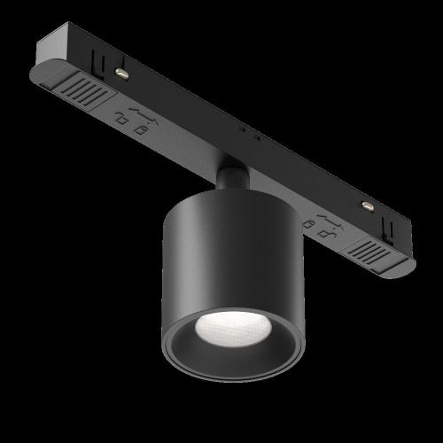 Трековый светильник Technical TR132-4-7W-DS-B Трековый светильник Technical TR132-4-7W-DS-B