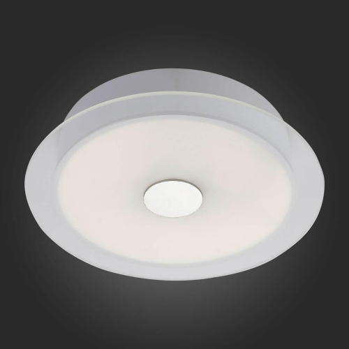 Потолочный светодиодный светильник ST Luce SL471.502.01 Потолочный светодиодный светильник ST Luce SL471.502.01