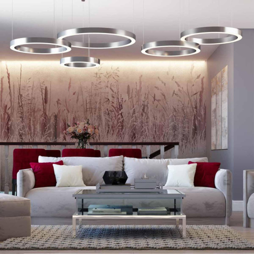 Подвесной светодиодный светильник Odeon Light Brizzi 4244/25L Подвесной светодиодный светильник Odeon Light Brizzi 4244/25L