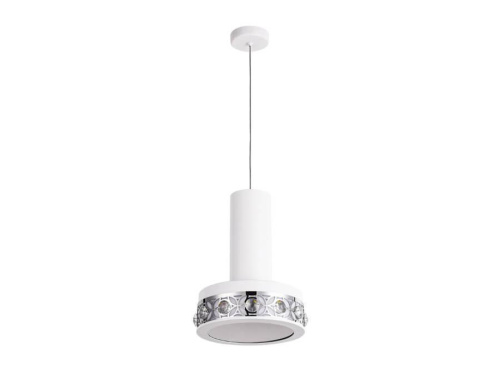 Подвесной светодиодный светильник Ambrella light Ice FA9488 Подвесной светодиодный светильник Ambrella light Ice FA9488
